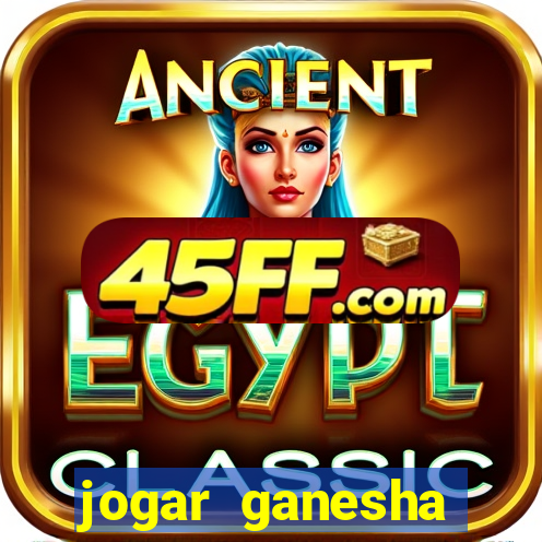 jogar ganesha fortune demo